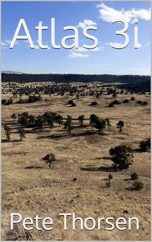 Atlas 3i (Kindle Edition)