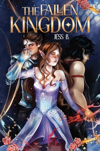 Winterfall : The Fallen Kingdom (Kindle Edition)
