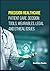 Precision Healthcare: Patie...