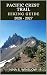 PACIFIC CREST TRAIL HIKING ...