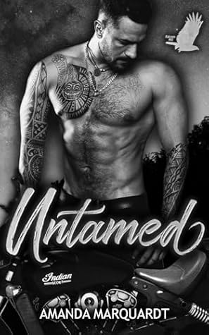 Untamed (Falcons MC Book 1)