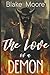 The Love of a Demon