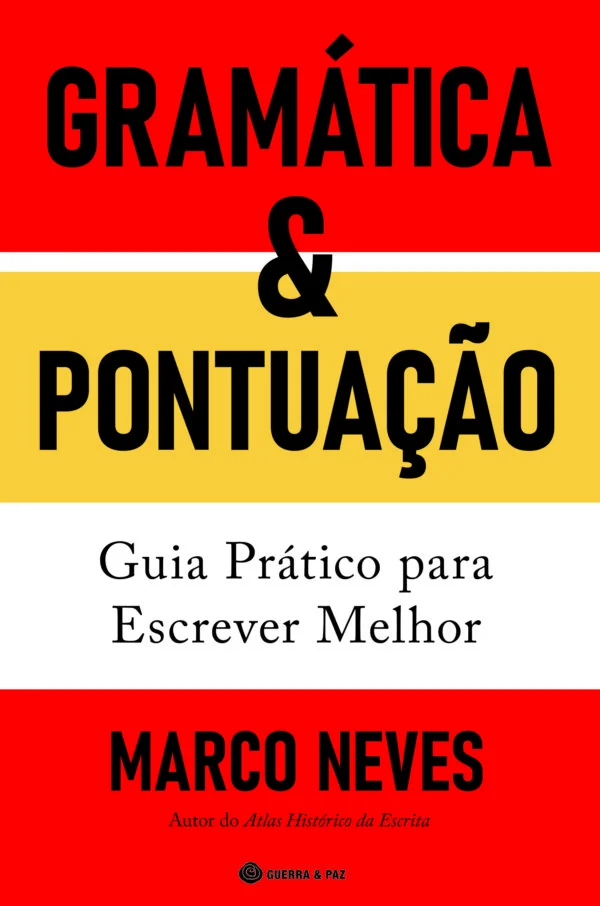 Gramática e Pontuação: Guia Prático para Escrever Melhor (Paperback)