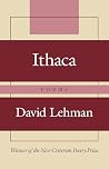 Ithaca: Poems