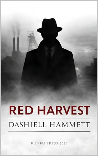Red Harvest