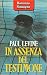 In assenza del testimone (J...