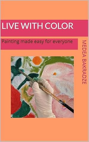 Live with Color : English