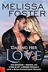 Daring Her Love: ...