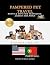 Pampered Pet Travel From US...