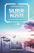 Silberküste: Luc Verlains winterlichster Fall (Luc Verlain, #11)