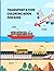 Transportation Coloring Boo...