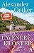 Das Lavendelkloster: Roman (German Edition)