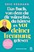 Das Buch, von dem du dir wü...