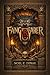 FANGBEARER: An Epic Dark Fantasy of Blood and Trials