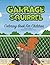 Garbage Squirrel: Coloring Book for Children