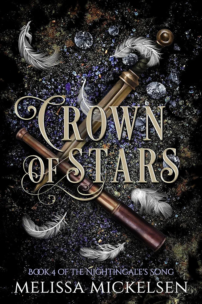 Crown of Stars (The Nightingale's Song #4)