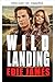Aterrizaje Salvaje (Serie Hope Landing de Suspense Romántico ... by Edie James