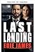Aterrizaje Final (Serie Hope Landing de Suspense Romántico nº 6) by Edie James