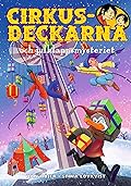 Cirkusdeckarna och julklappsmysteriet