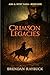 Crimson Legacies (Ash & Myst Book 1)