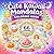 Cute Kawaii Mandalas Colori...