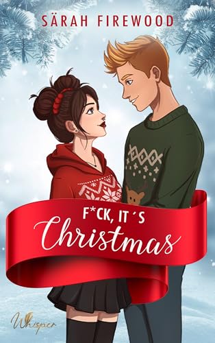 F*ck, it's Christmas