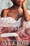 His Temporary Bride (Granite Falls Sweet Romance Edition #4)