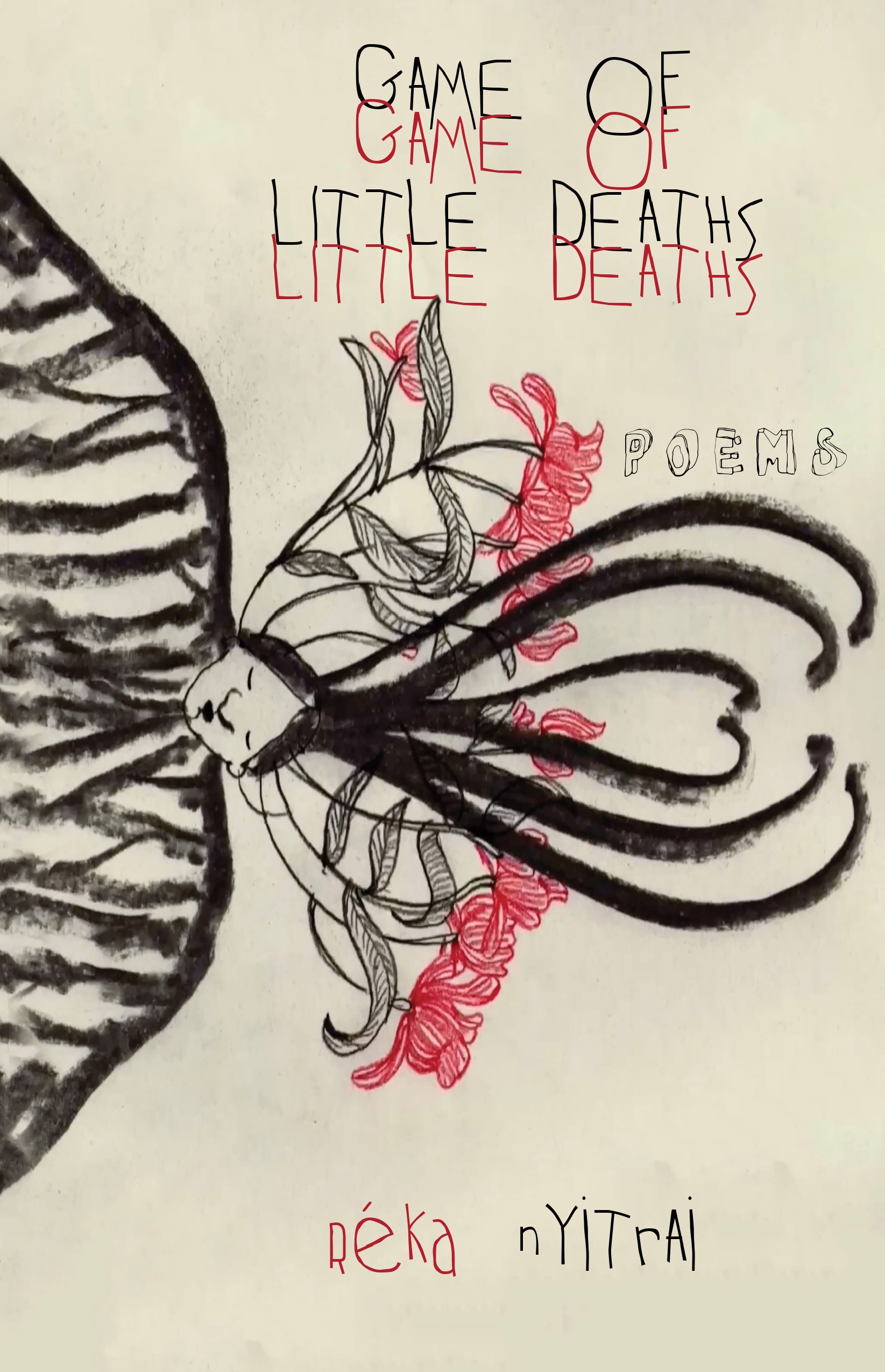 Split / Game of Little Deaths