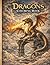 Dragons Coloring Book