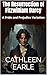 The Resurrection of Fitzwilliam Darcy by Cathleen Earle