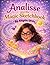 Analisse and the Magic Sket...