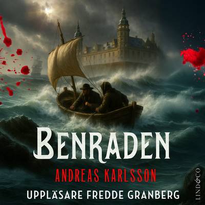 Benraden (Varbergssviten, #5)
