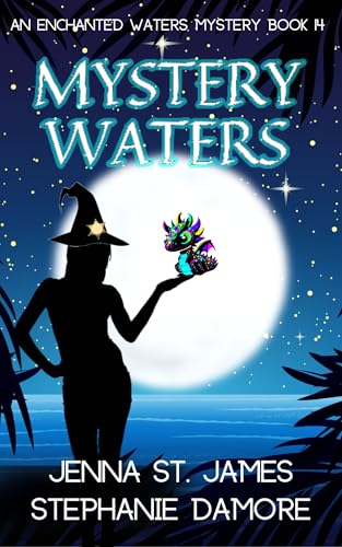 Mystery Waters (An Enchanted Waters Mystery Book 14)
