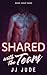 Shared With The Team by J.J. Jude