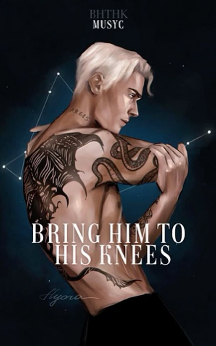 Bring Him To His Knees