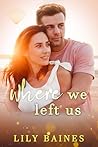 Where We Left Us