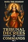 TRIBUNAL DECREES : Vol. 1