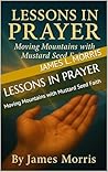 Lessons in Prayer...