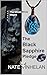 The Black Sapphire Pledge (The Ghost-White Mages Book 1)