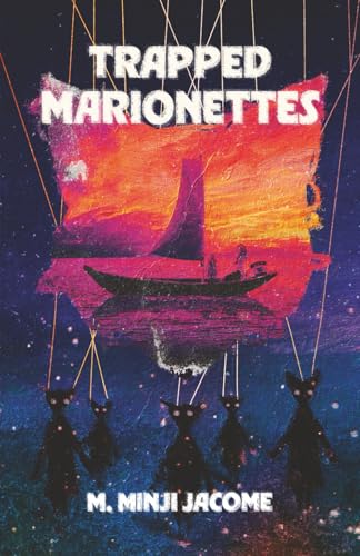 Trapped Marionettes (Paperback)