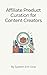 Affiliate Product Curation ...