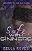 Safe with Sinners (Monsters...