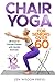 Chair Yoga For Seniors over 60 by Charlie Atlas
