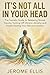 It’s Not All In Your Head: The Somatic Guide to Releasing Stored Trauma, Turning Off Chronic Anxiety, and Finally Healing Your Nervous System