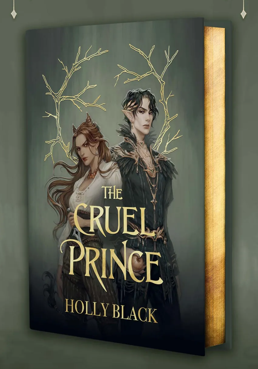 The Cruel Prince