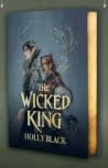The Wicked King
