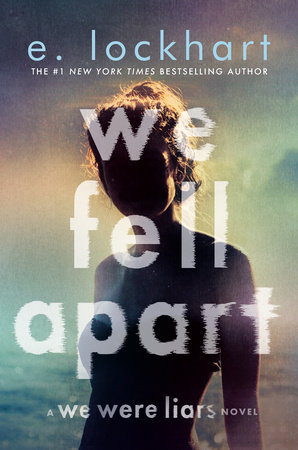 We Fell Apart (Hardcover)