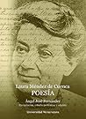 Poesía Poesía
