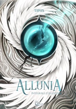 Allunia - Intégrale (Allunia, #1-2)