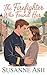 The Firefighter Who Found Her: An Opposites Attract Small Town Romance (The Elk Ridge Firefighters Book 1)